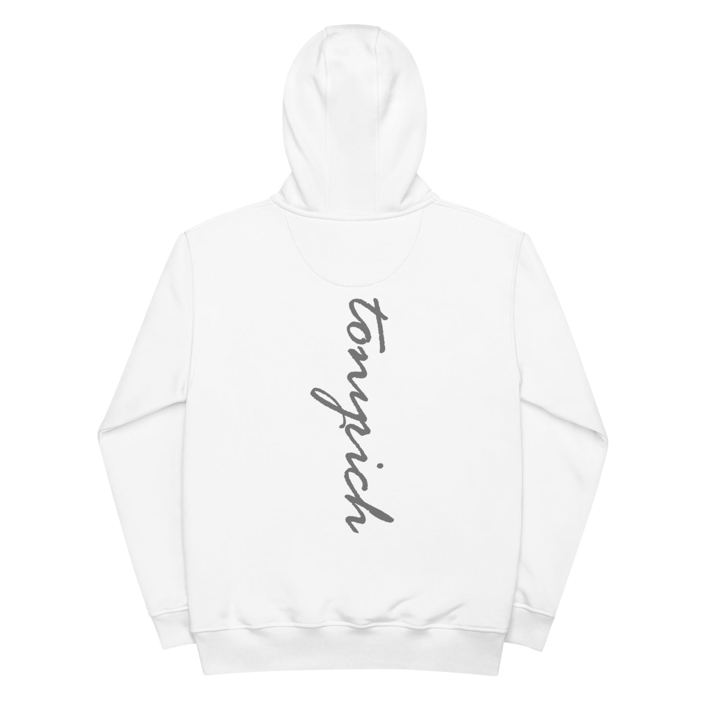 Premium ECO Hoodie
