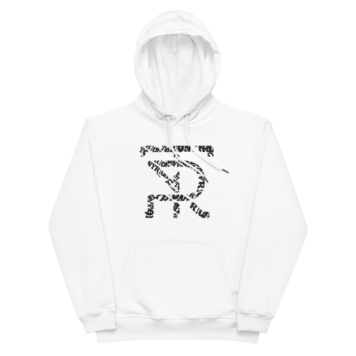 Premium ECO Hoodie