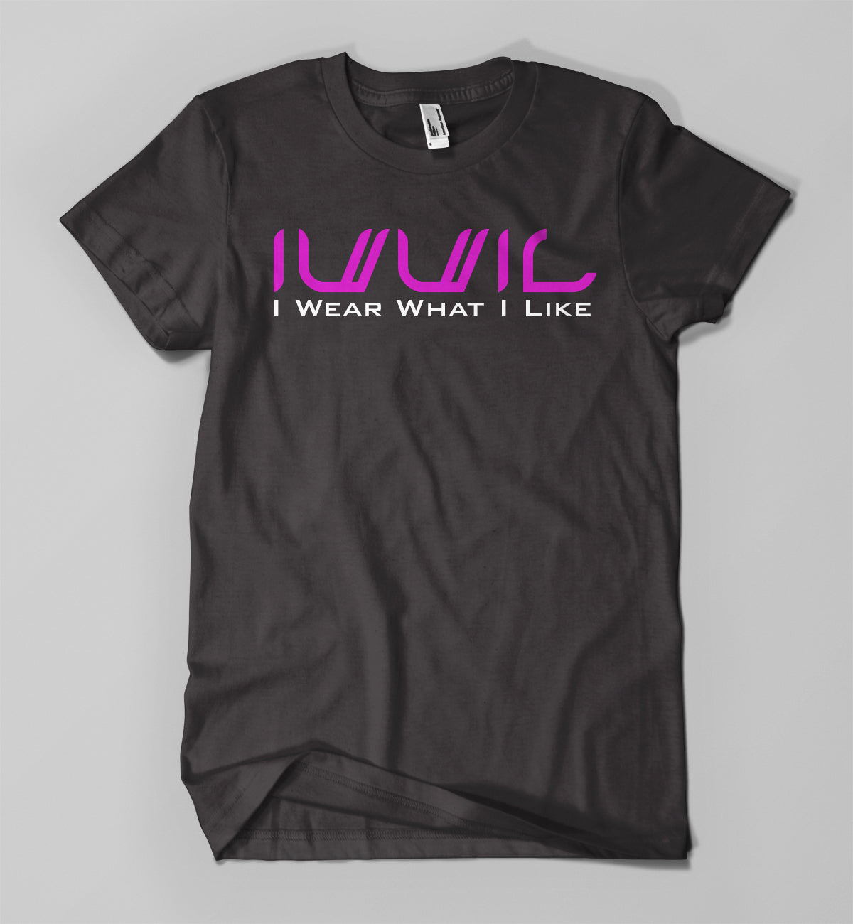 I.W.W.I.L TEE