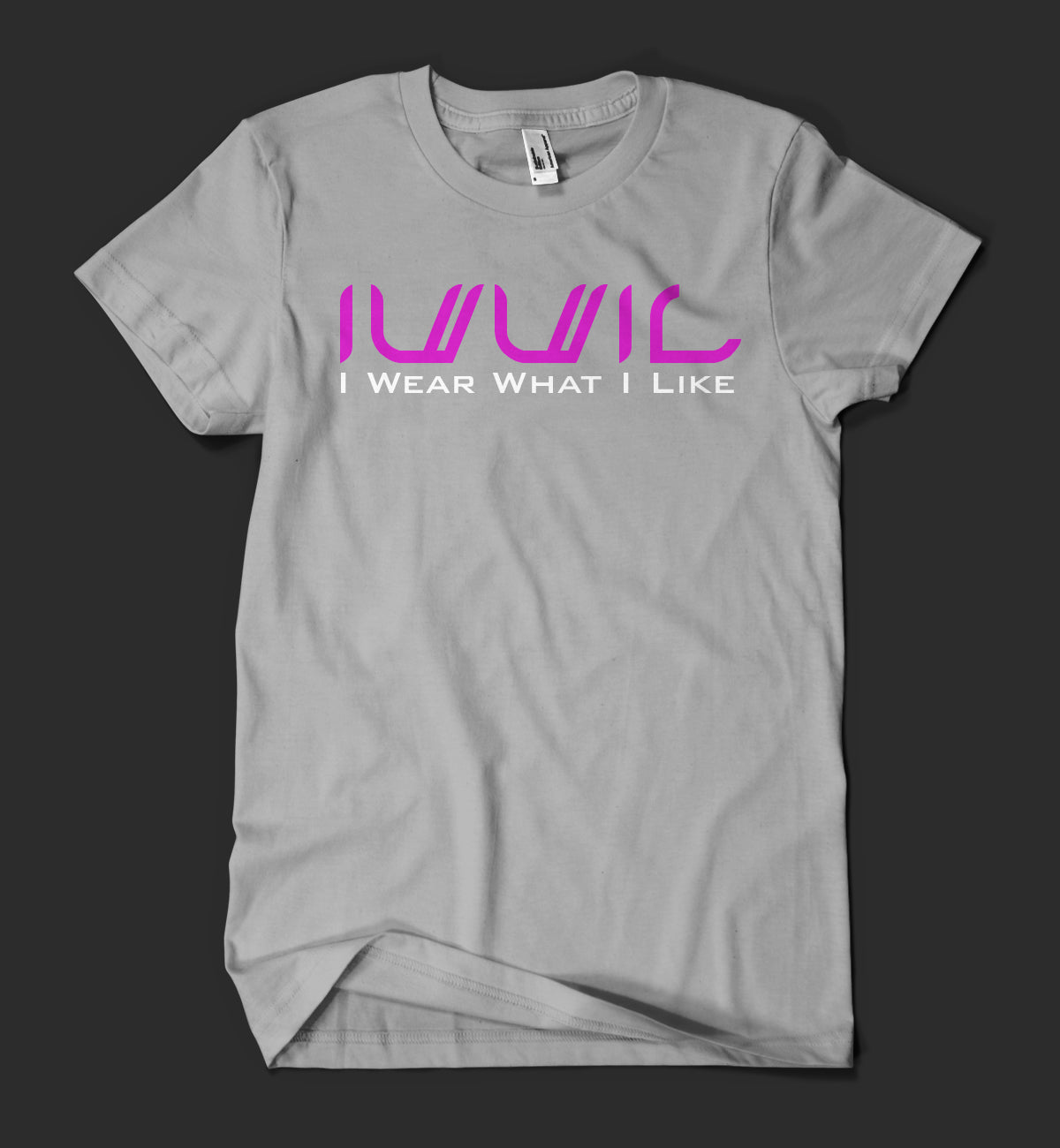 I.W.W.I.L TEE