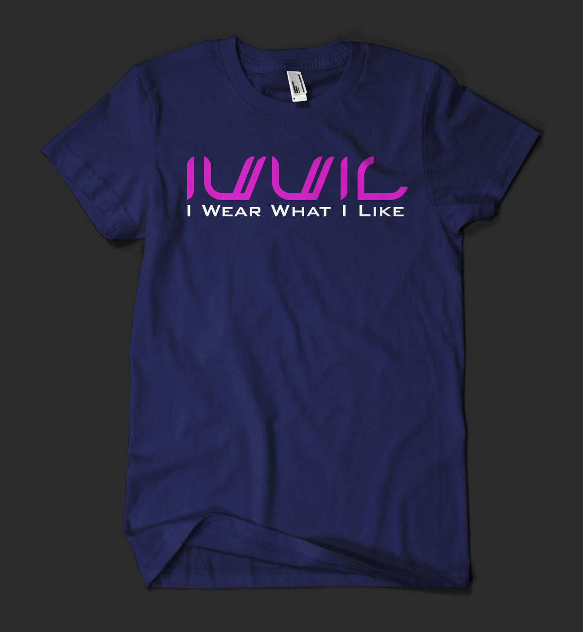 I.W.W.I.L TEE