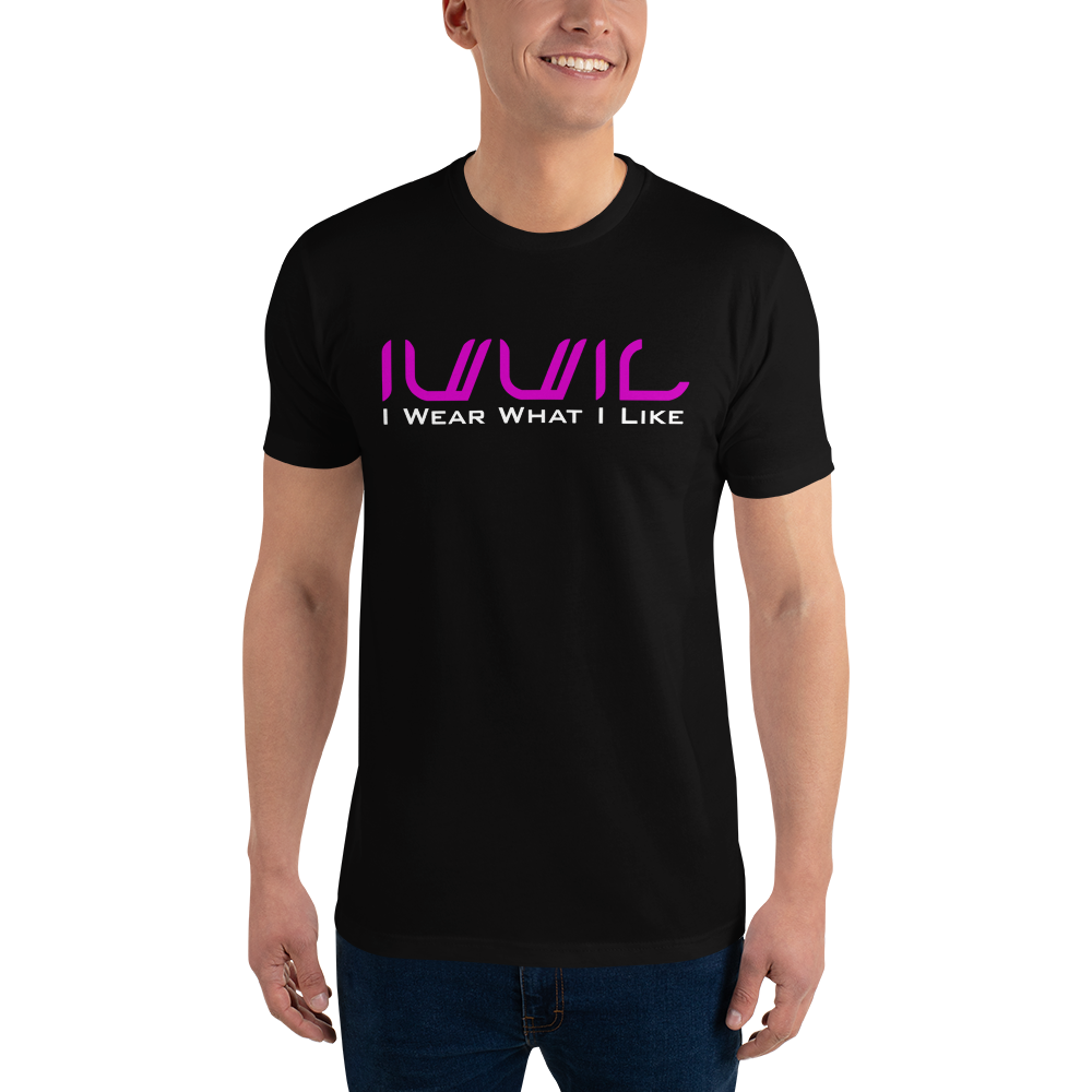 I.W.W.I.L TEE