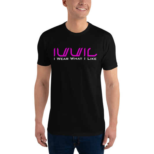 I.W.W.I.L TEE