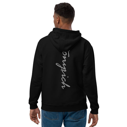 Premium ECO Hoodie