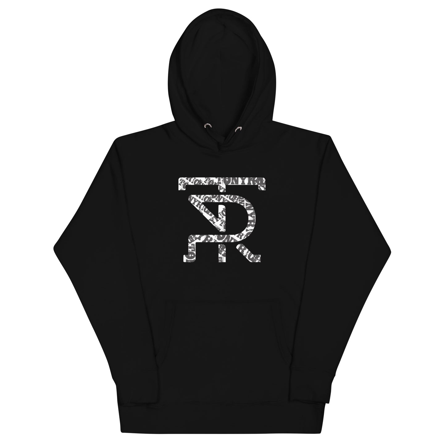 Tony Rich Hoodie