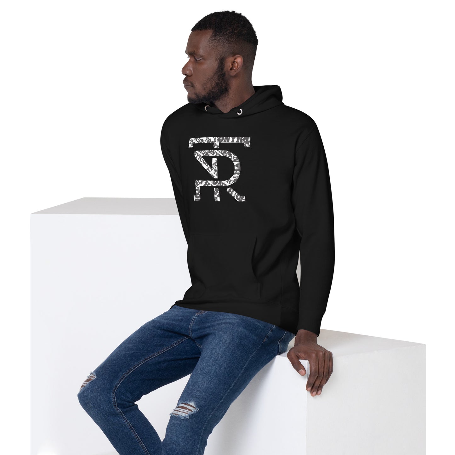 Tony Rich Hoodie