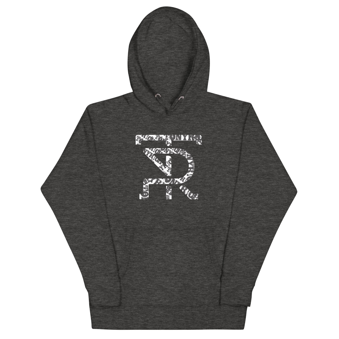 Tony Rich Hoodie