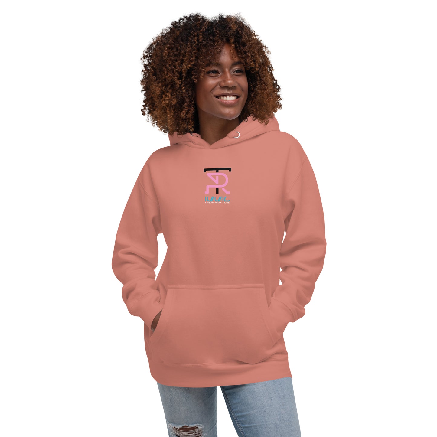 Manga Hoodie