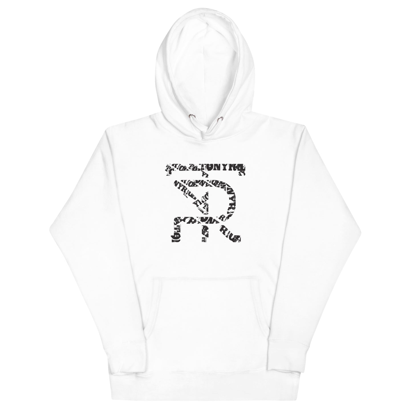 Tony Rich Hoodie