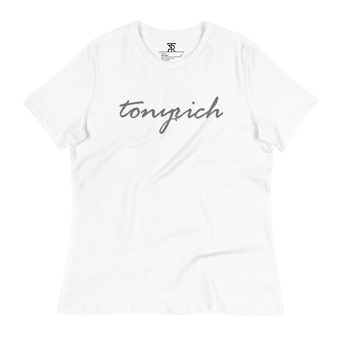 Signature Classic Tee